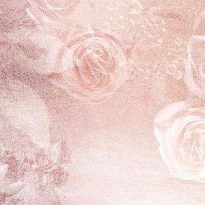 Papier peint - Romantic Days - First Variant