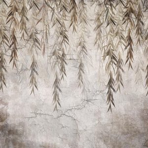 Papier peint - Rushes Story