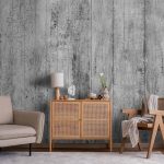 Papier peint - Rustic Textures - Third Variant