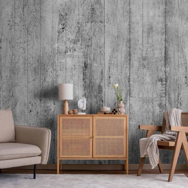 Papier peint - Rustic Textures - Third Variant Papier peint - Rustic Textures - Third Variant