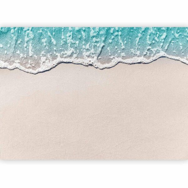 Papier peint - Sapphire Wave