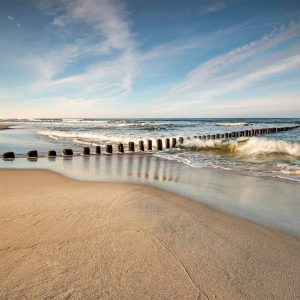 Papier peint - Sea Breeze