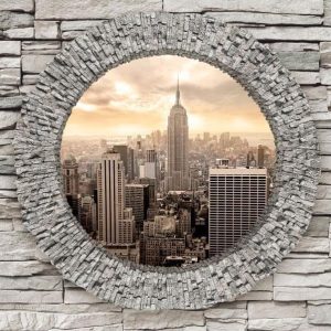 Papier peint - Secret Window