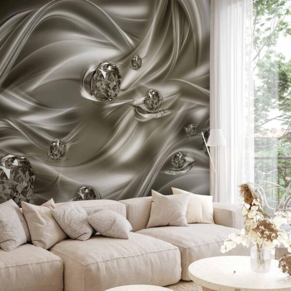 Papier peint - Silk Touch Papier peint - Silk Touch