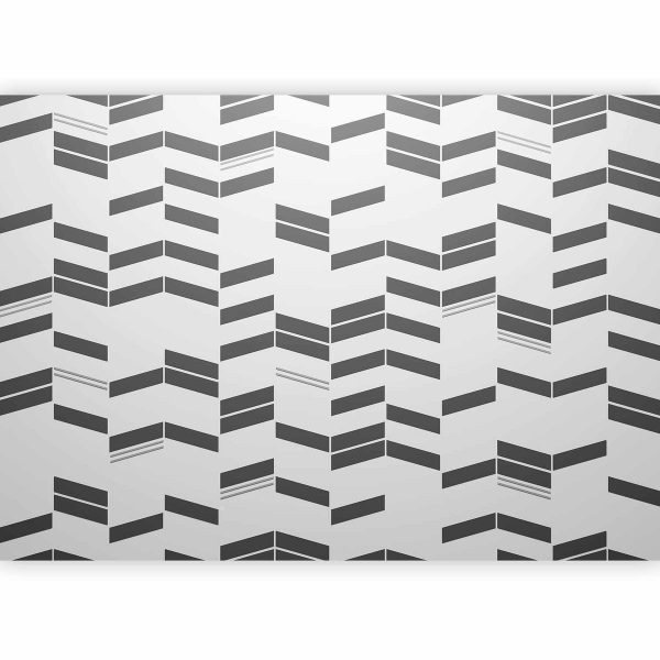 Papier peint - Simple Structures