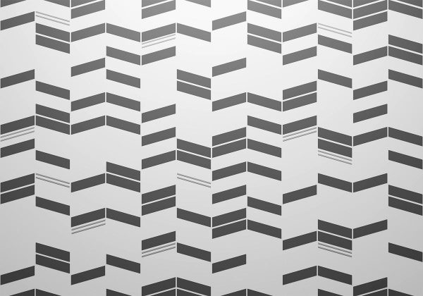 Papier peint - Simple Structures