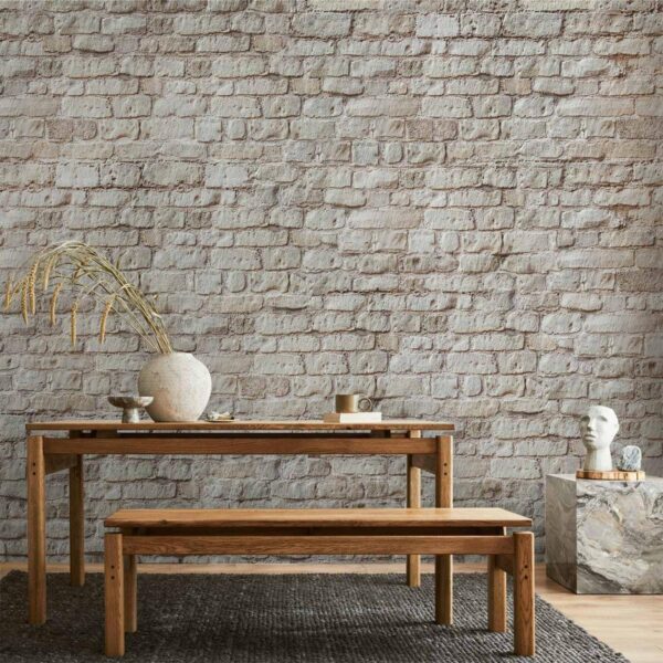 Papier peint - Simplicity