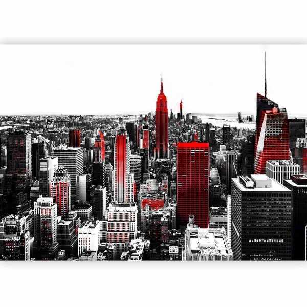 Papier peint - Sin city