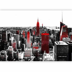 Papier peint - Sin city