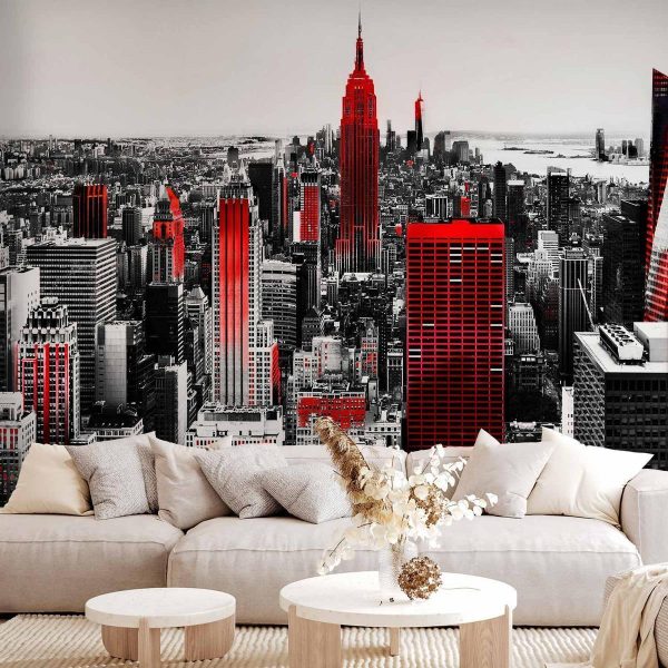Papier peint - Sin city Papier peint - Sin city