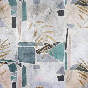 Papier peint - Southern Mosaic