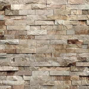 Papier peint - Stone Heat