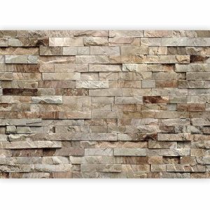 Papier peint - Stone Heat