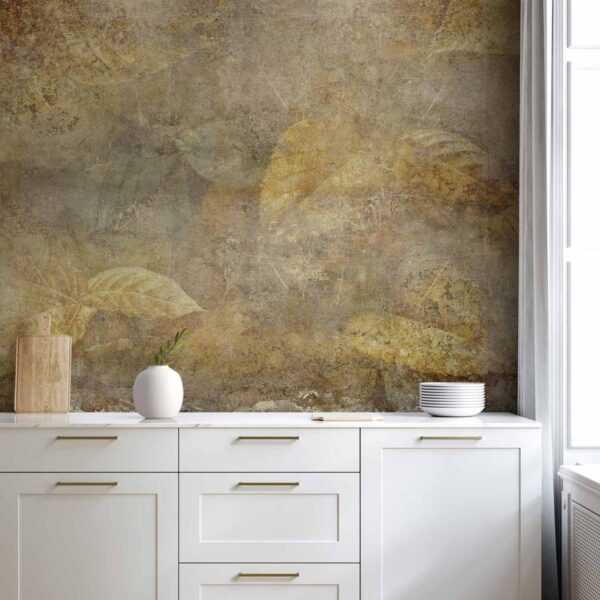 Papier peint - Stone Nature
