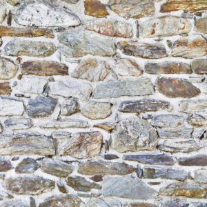 Papier peint - Stone Structure