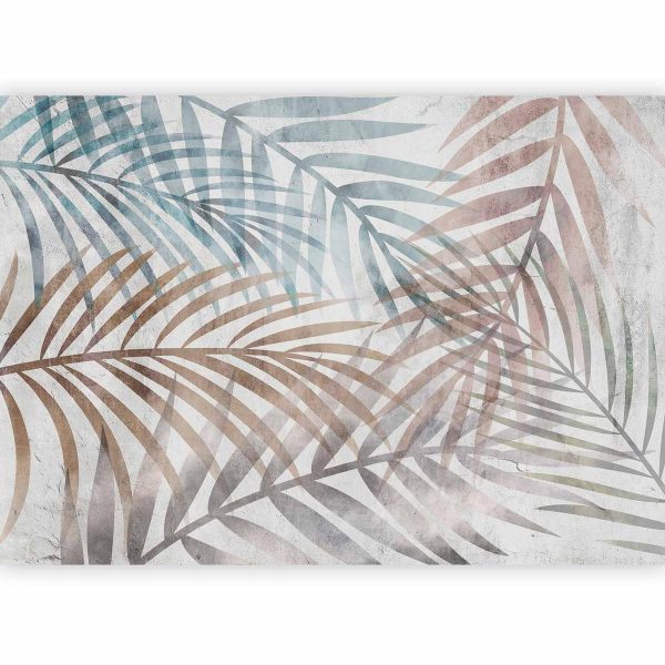 Papier peint - Sunny Composition