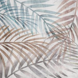 Papier peint - Sunny Composition
