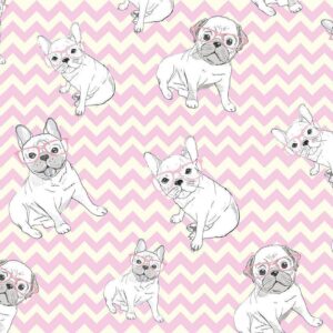Papier peint - Sweet Puppies