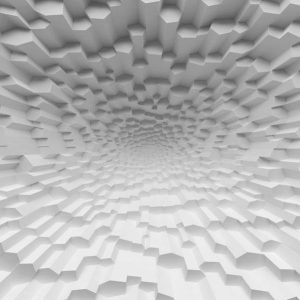 Papier peint - The Abyss of Oblivion