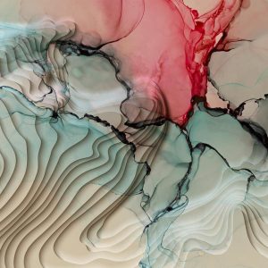 Papier peint - Three-Dimensional Inception