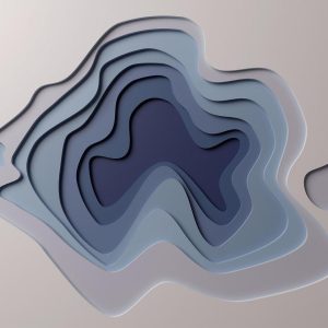 Papier peint - Time Layers