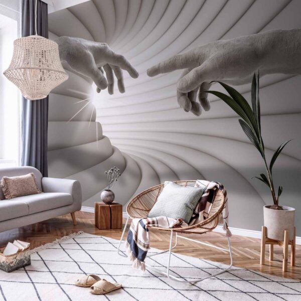 Papier peint - Touch Papier peint - Touch