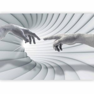 Papier peint - Touch of the Light