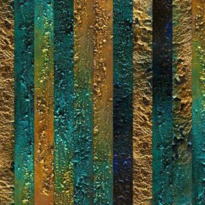 Papier peint - Treasures of Atlantis