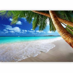 Papier peint - Tropical island