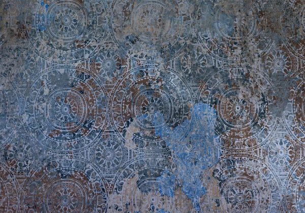 Papier peint - Underwater Geometry