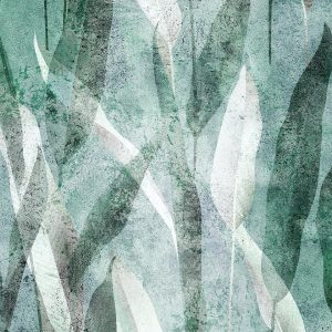Papier peint - Underwater Slenderness