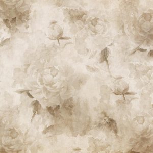 Papier peint - Vintage Nature