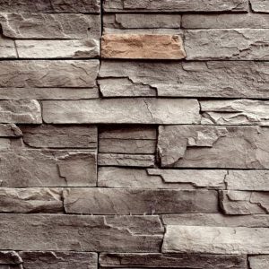 Papier peint - Wall of Silence