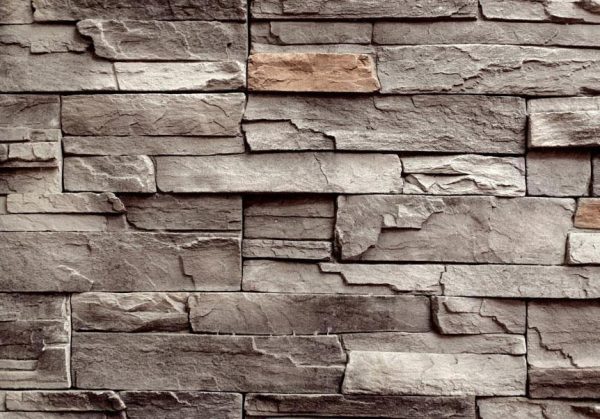 Papier peint - Wall of Silence