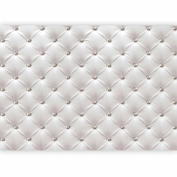 Papier peint - White Elegance