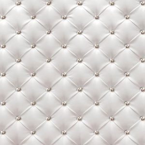 Papier peint - White Elegance