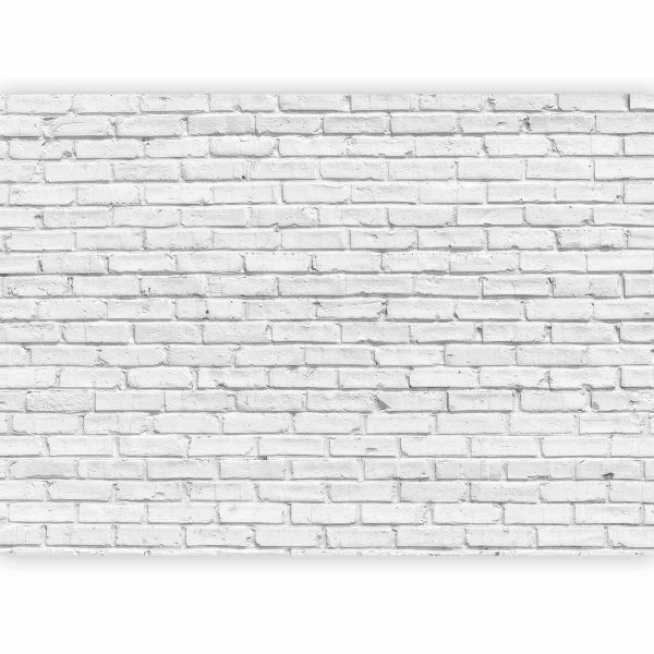Papier peint - White Stone