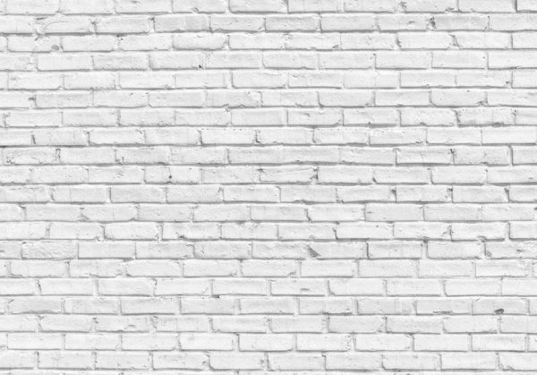 Papier peint - White Stone