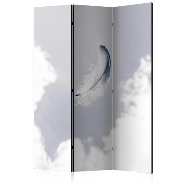 Paravent - Angelic Feather Paravent - Angelic Feather