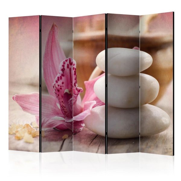 Paravent - Aromatherapy II Paravent - Aromatherapy II