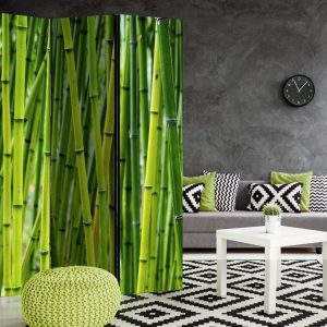 Paravent - Bamboo Forest