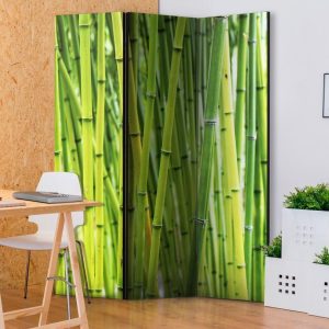 Paravent - Bamboo Forest