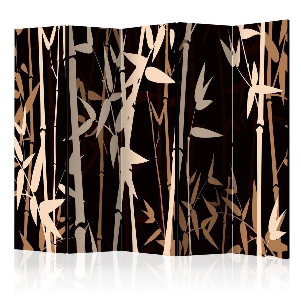 Paravent - Bamboos II Paravent - Bamboos II