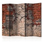 Paravent - Break the Wall II