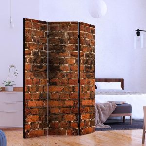 Paravent - Brick Shadow