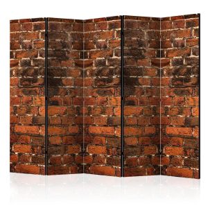 Paravent - Brick Shadow II