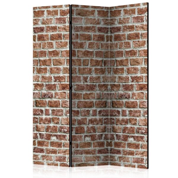Paravent - Brick Space Paravent - Brick Space