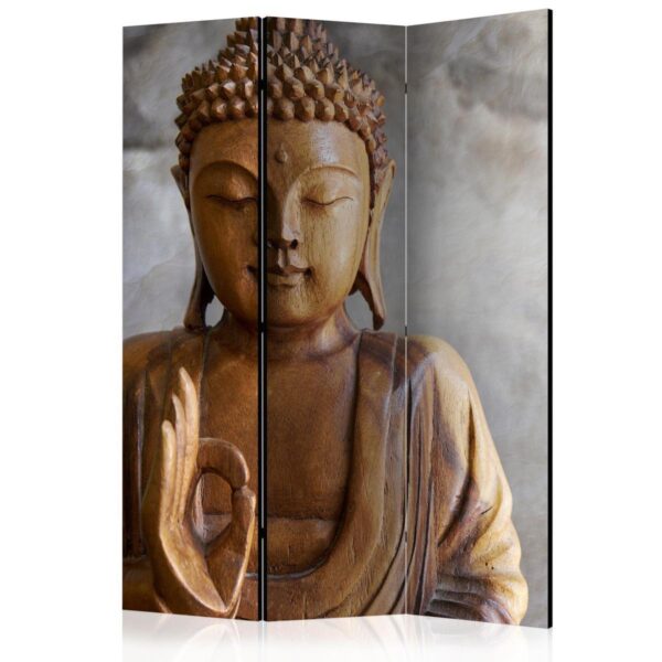 Paravent - Buddha Paravent - Buddha