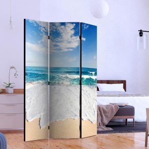 Paravent - By the sea