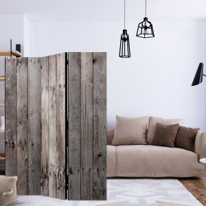 Paravent - Century Wood